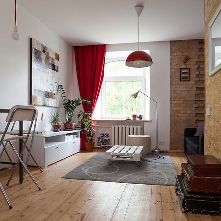 #Stayhere - Stylish Studio Close To Old Town Vilna Habitación foto